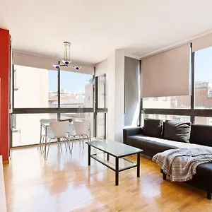 Stay U-Nique Apartments Bonsoms Сasa de vacaciones Barcelona