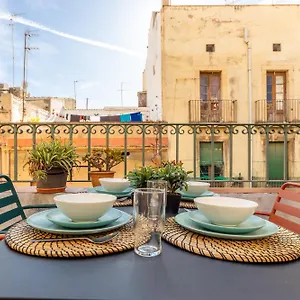 Grooovy Amb Terrassa Apartamento Tarragona